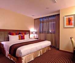 Jingan Classic Inn