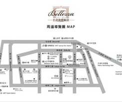 Bellezza Taipei
