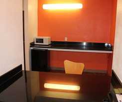 Motel 6 Rosenberg, Tx