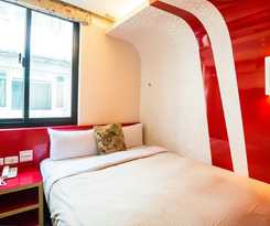 Hotel Lio - Ximending