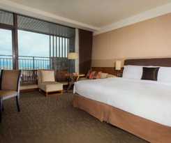 Hotel Silks Place Yilan