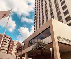 Hotel Ouro Minas Belo Horizonte, Dolce By Wyndham