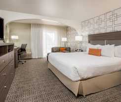 Hotel Hawthorn Suites By Wyndham Livermore Wine Country