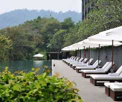 Hotel The Lalu Sun Moon Lake