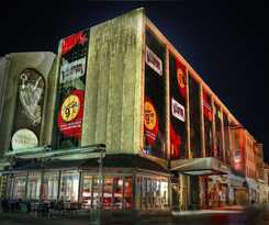 The Stay Boutique Central Square