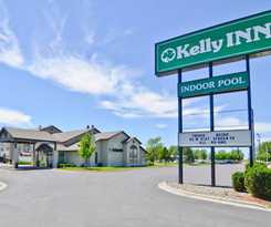 Hotel Kelly Inn Billings Montana
