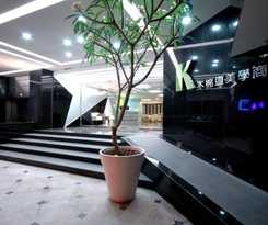 Hotel Kapok and Resorts