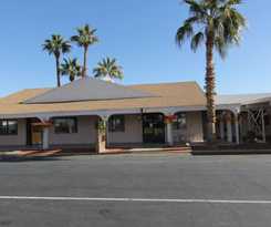 Emerald Inn and Lounge