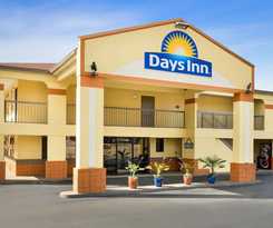Hotel Days Inn By Wyndham Acworth