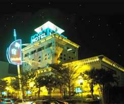 Royal Group Tainan Branch