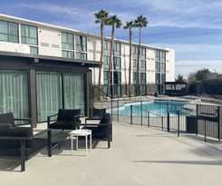 Hotel Doubletree By Hilton Palmdale, Ca