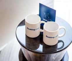 Hotel Millennium Hotel Taichung