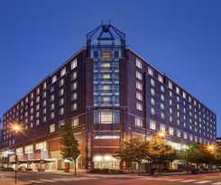 Le Méridien Boston Cambridge