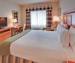 Hotel Holiday Inn Express & Suites Ontario Airport