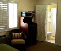 Hotel Bella Capri Inn