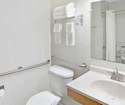 Hotel Super 8 By Wyndham Clearwater/st. Petersburg Airport