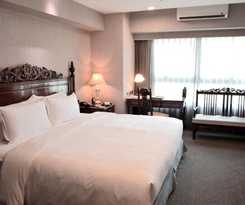 royal seasons hotel taichung‧zhongkang