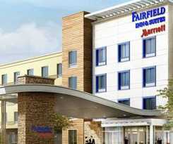 Fairfield Inn & Suites By Marriott Elmira Corning