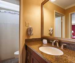 Hotel Osage Creek Lodge