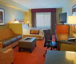 Hotel Best Western Plus Canyon Pines