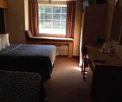 Hotel Days Inn By Wyndham Sturbridge