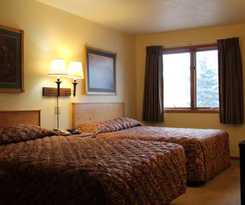 Hotel Flat Creek Inn