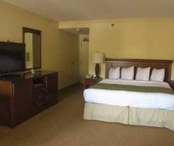 Hotel Amanzi , Ascend Collection