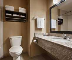 Hotel Best Western Plus Cutting Horse Inn and Suites