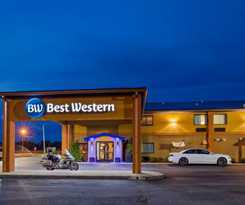 Hotel Best Western Paducah Inn