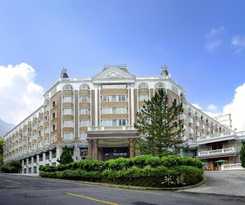Hotel Le Midi Chitou