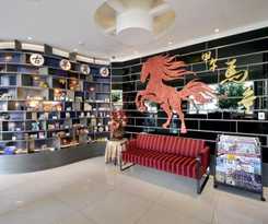 C U Taichung