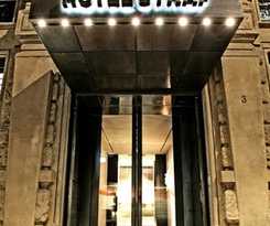 Straf, Milan, A Member Of Design Hotels