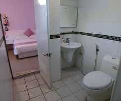 Hotel Luodong Shanghewu Homestay