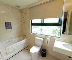 Jin Yong Quan Spa Hotspring Resort