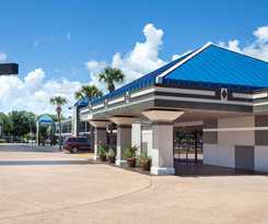 Hotel Travelodge By Wyndham Deltona