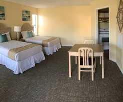 Hotel Mariners Suites