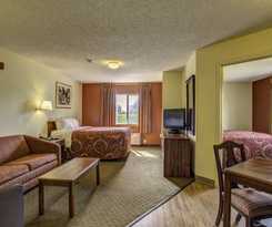  Intown Suites Clarksville