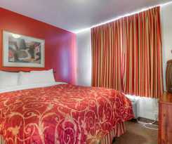 Hotel Intown Suites Decatur