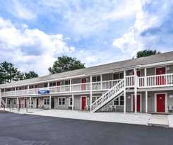 Hotel Travelodge By Wyndham Great Barrington Berkshires