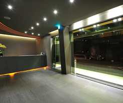 Forward Suites Ii