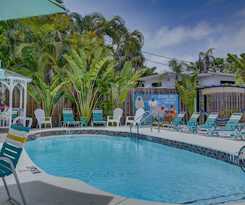 The Ringling Beach House