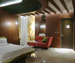 Hotel All-ur Boutique Motel - Yi-lan Branch