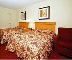 Hotel Inn At Monticello