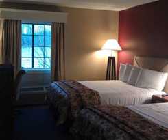 Fireside Inn and Suites West Lebanon