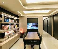 Hub Tucheng
