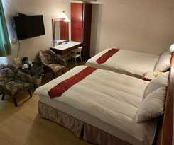 Hotel Gene Long Haiyatt
