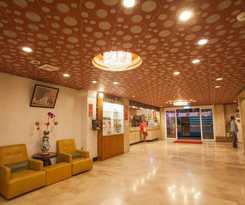 Hotel Chiayi Crown