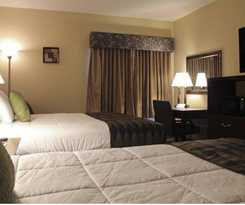 Hotel Grand View Inn and Suites