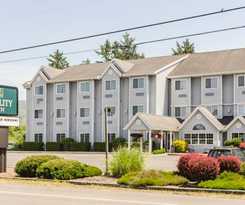 Hotel Quality Inn