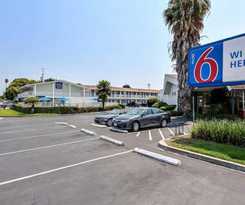 Motel 6 Sunnyvale, Ca - South